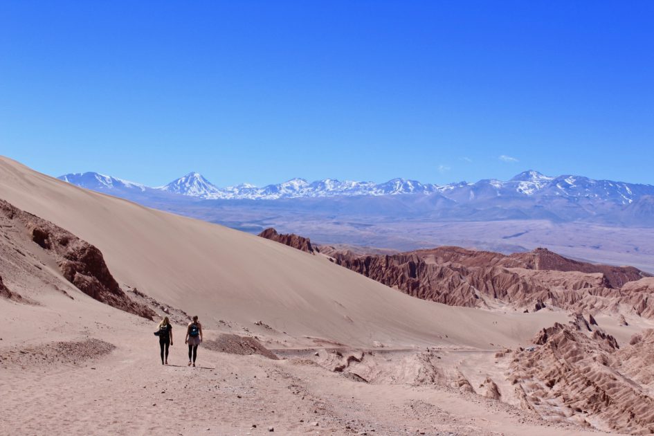 San Pedro de Atacama - 3 Day Itinerary - a world of destinations