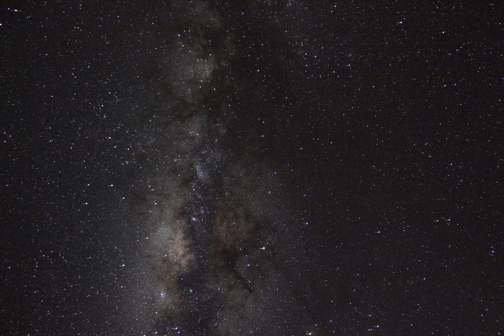 Stargazing tour, San Pedro de Atacama