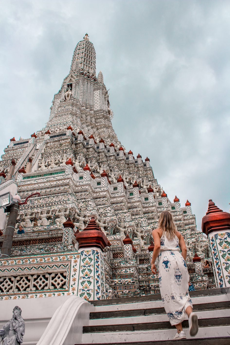 The best of Bangkok in 2 days - a world of destinations