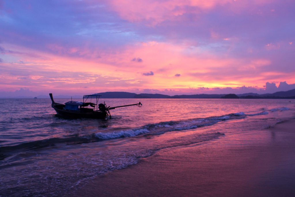 Top 4 Things To Do In Krabi, Thailand - a world of destinations