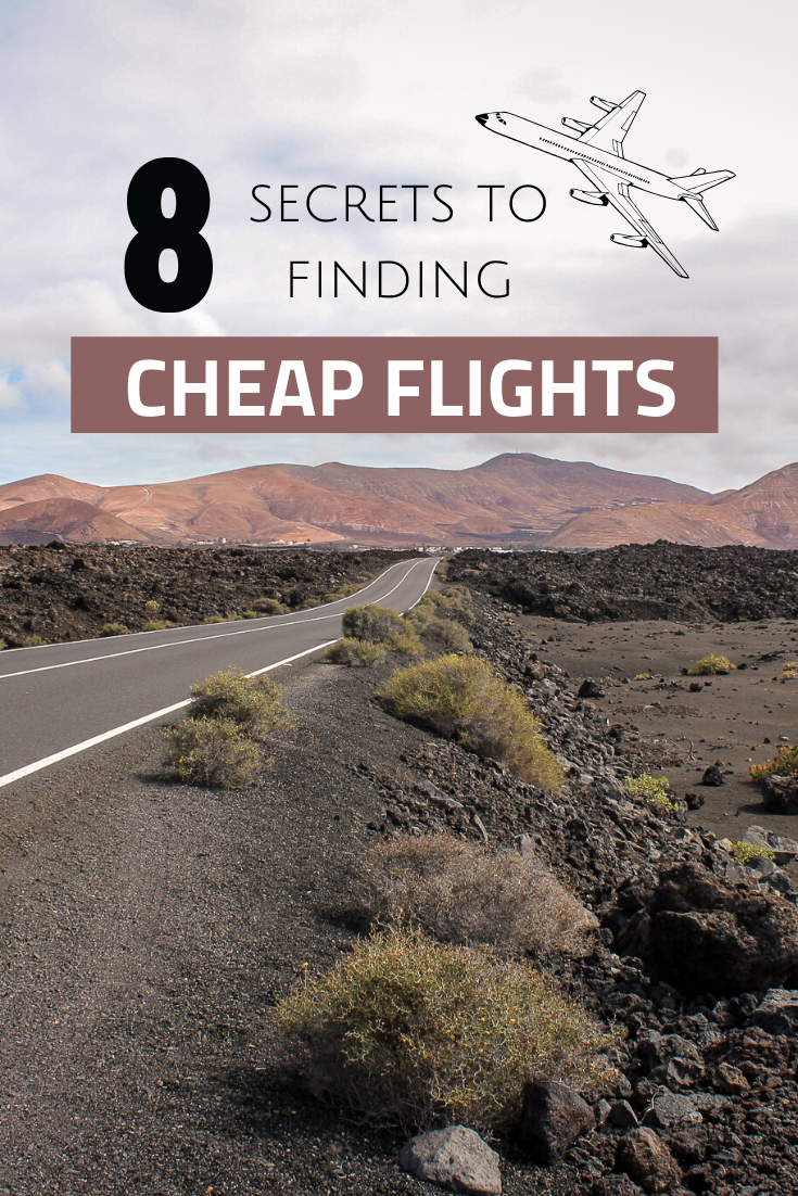 It's a budget-traveller's dream to find cheap flights to their favourite destinations. This guide should help you to find the best deals for your trips.
