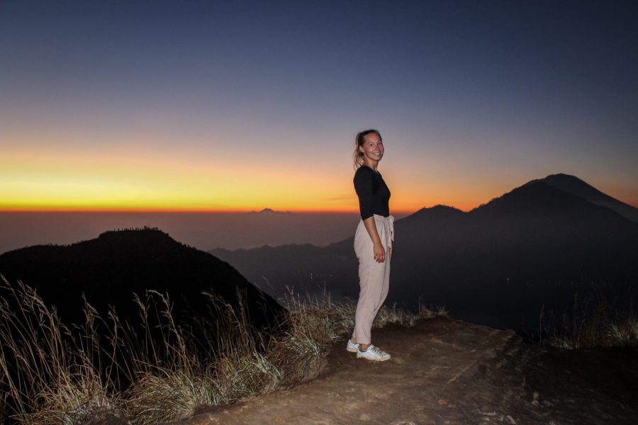Mount Batur Sunrise Hike