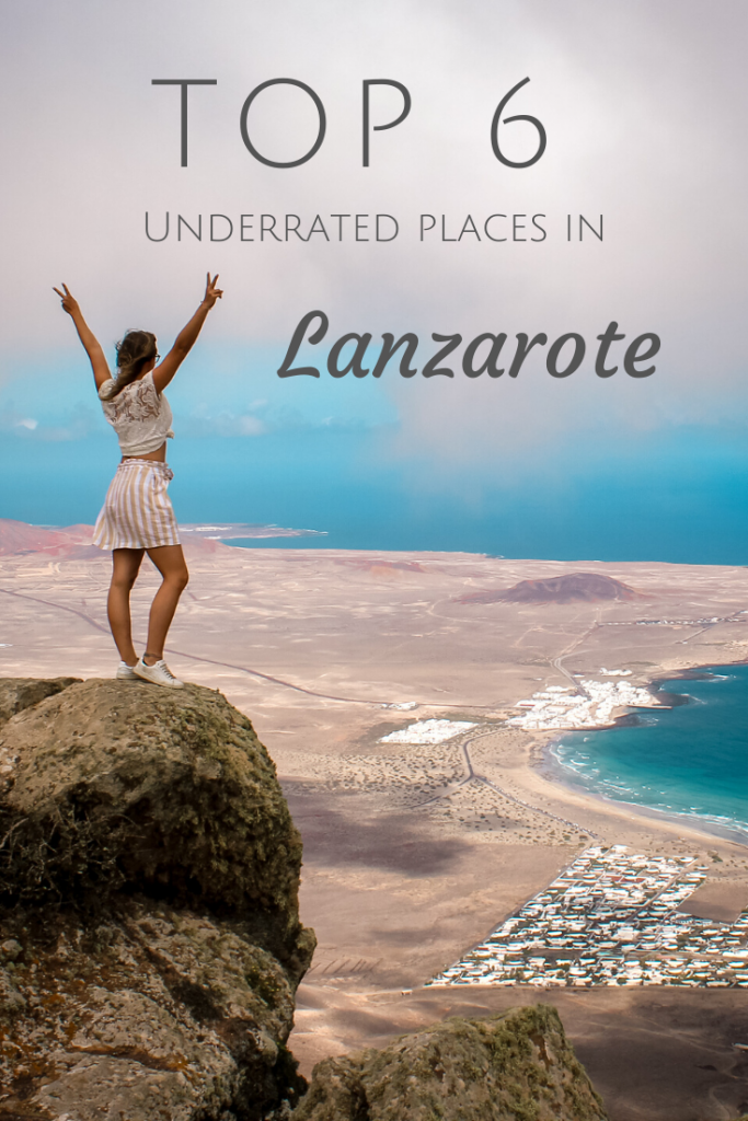 Hidden Gems of Lanzarote