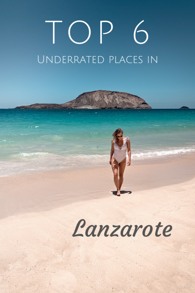 Hidden Gems of Lanzarote