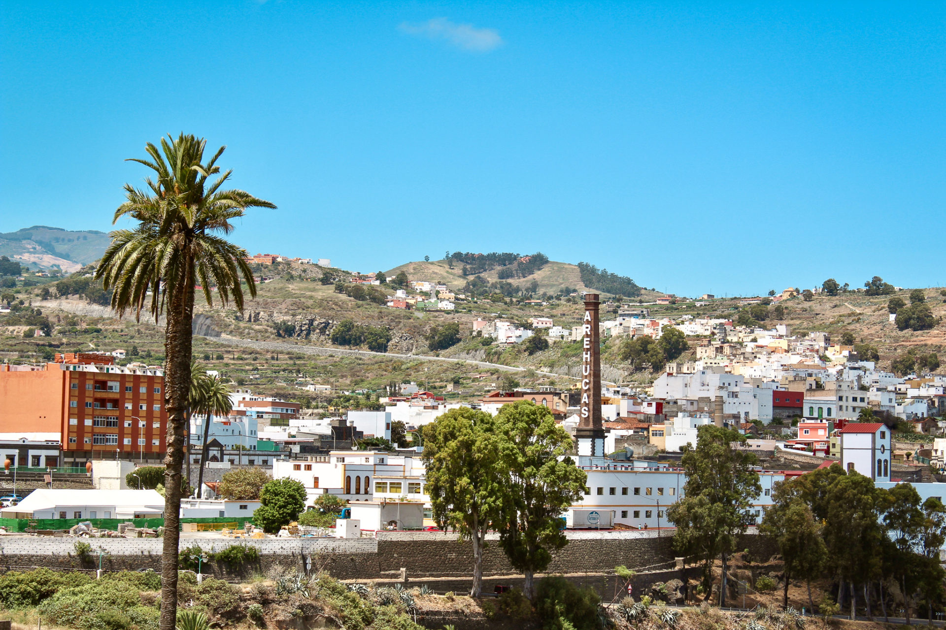 The Ultimate Guide to Rural Gran Canaria - a world of destinations