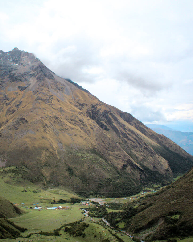Tour to the Humantay Lake, Day Trip from Cusco, Peru