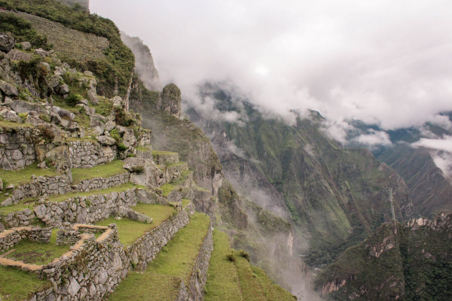 Machu Picchu, 2 Day Tour, Cusco Peru