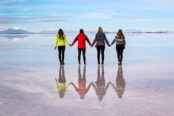 Salar De Uyuni, Bolivia - Ultimate 3 Day Itinerary - A World Of ...