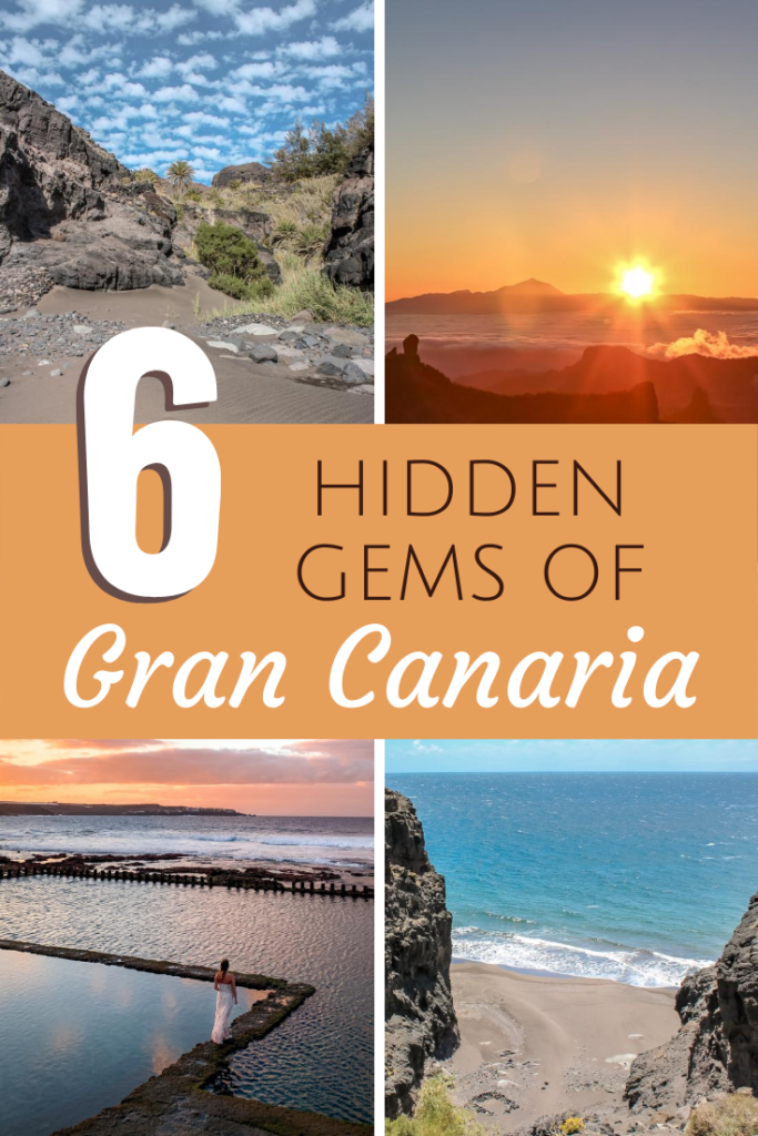 Hidden Gems of Gran Canaria