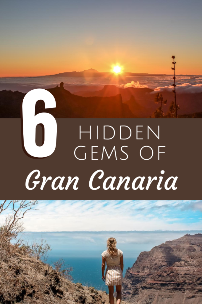 Hidden Gems of Gran Canaria