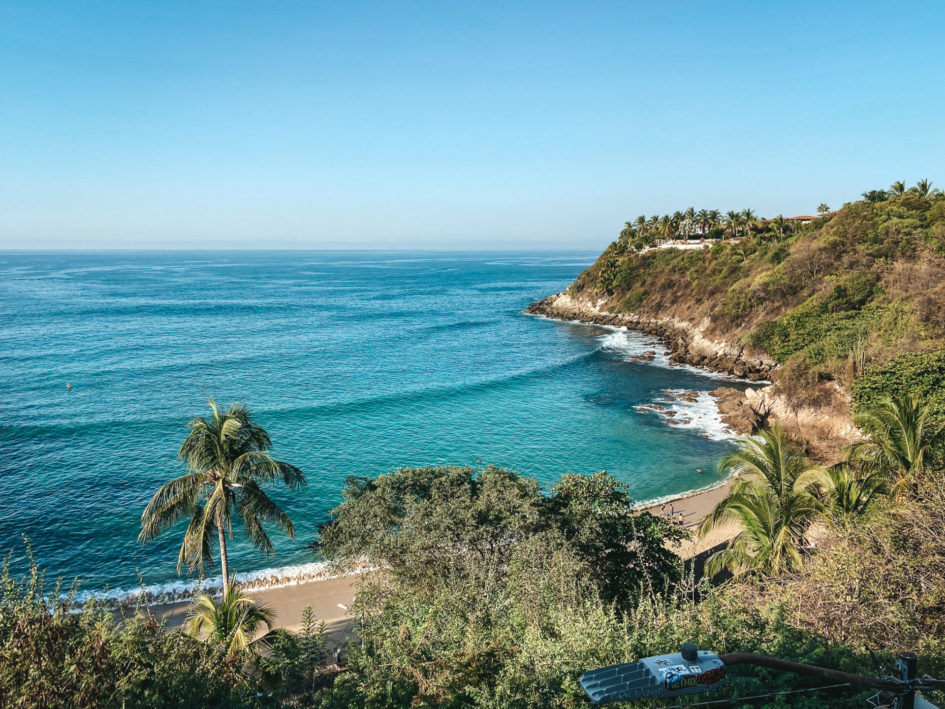 Puerto Escondido Beaches - Ultimate Guide to Mexico's Best Beach Town