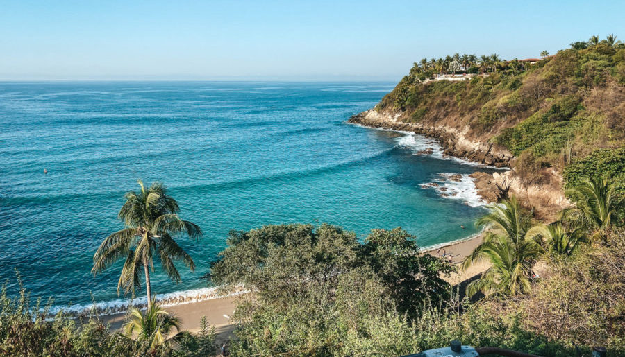 Puerto Escondido Beaches - Ultimate Guide to Mexico's Best Beach Town