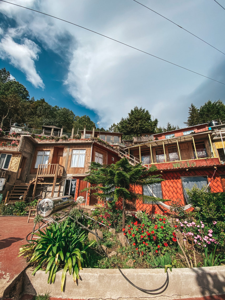 Ultimate Guide to San José del Pacífico, Oaxaca - a world of destinations