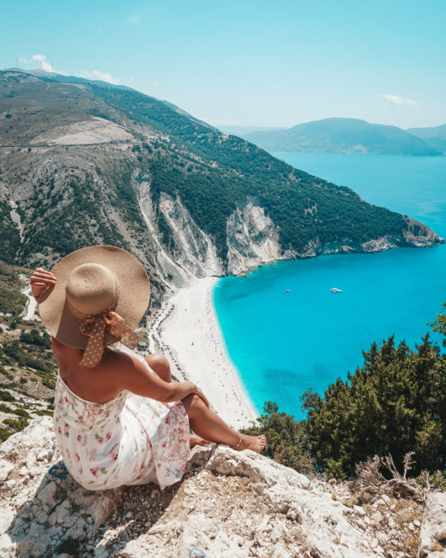 Things to do in Kefalonia - Ultimate Guide to the Greek Island