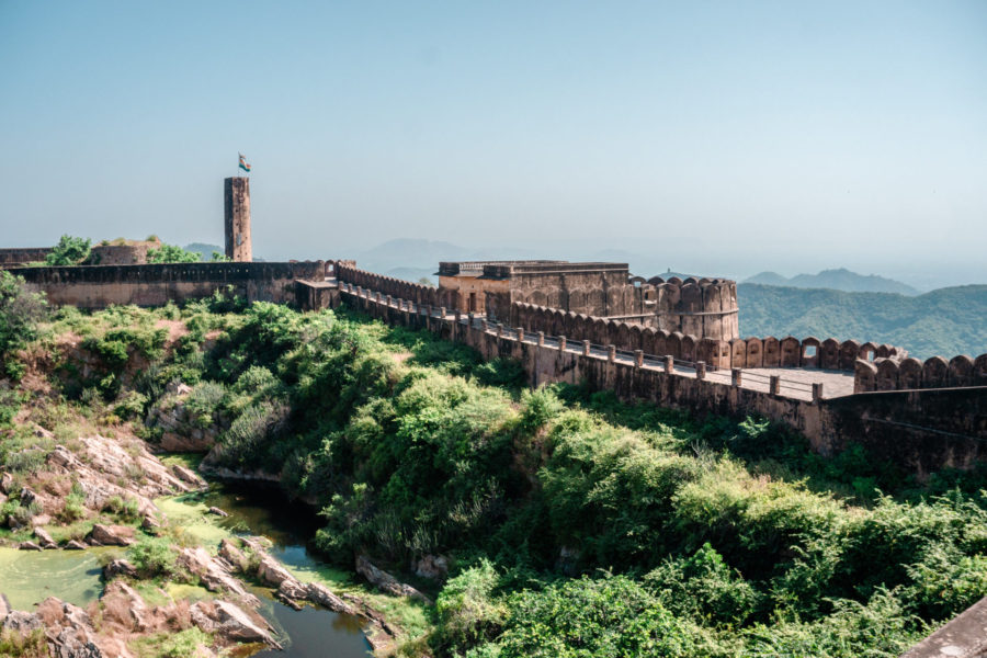 Jaigarh Fort, Jaipur, India - Places to visit in Jaipur in 2 days
