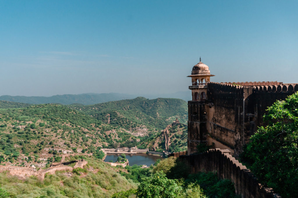 Jaigarh Fort, Jaipur, India - Places to visit in Jaipur in 2 days